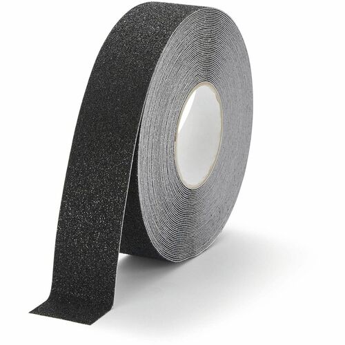 Floor Marking Tape, 50 Millimeter, Black