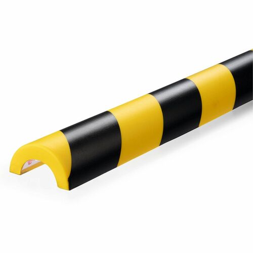 Pipe Protection, P30, Yellow/Black 5/PK
