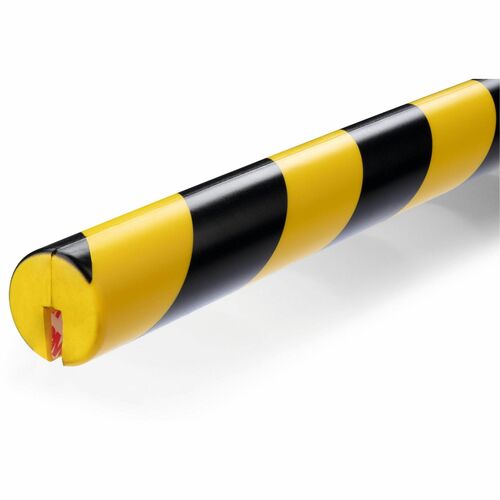 Edge Protection, E8R, Yellow/Black 5/PK