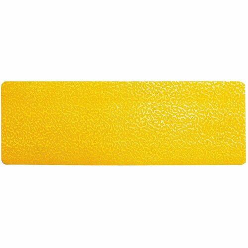 Floor Marking, Stripe, Yellow 10/PK