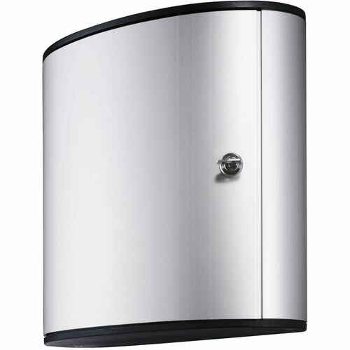 Cabinet, Key, 54 Cap