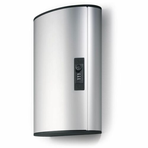 Cabinet, Key, 72 With Combination Lock