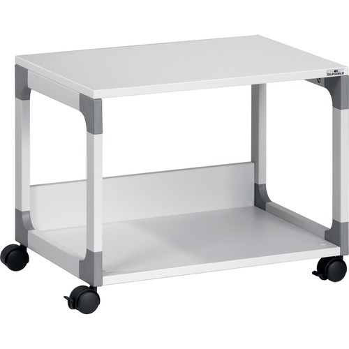 Trolley, Multi Function, Gray