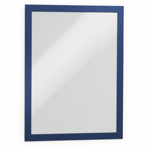 Frame, Adhesive, Dark Blue 2/PK