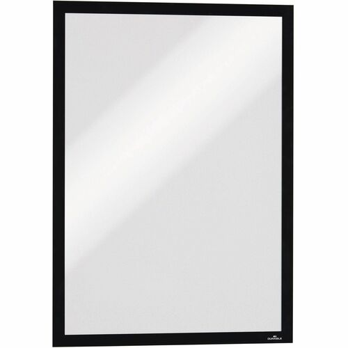 Frame, Adhesive, 11x17, Black 2/PK