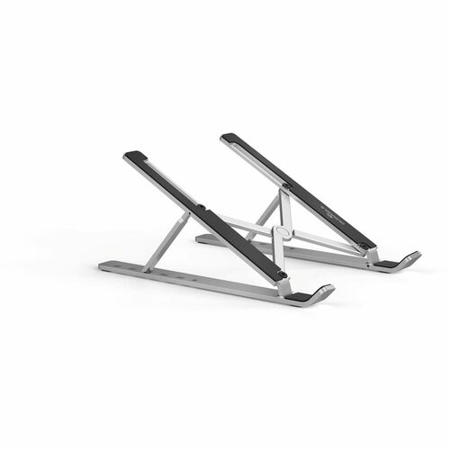 Laptop Stand, Tilt Angle/Adjust Height, 6-1/2"x9-2/5"x5-1/2", SR
