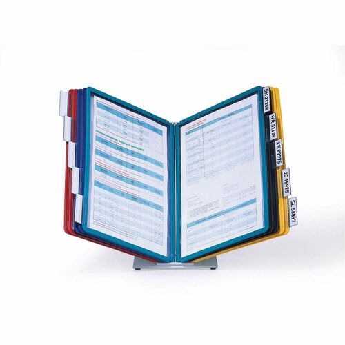 Rack, Catalog, Vario, Desk, 20