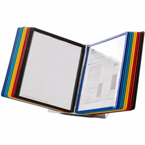 Display, Vario, Desk, 20, Ast 20/BX