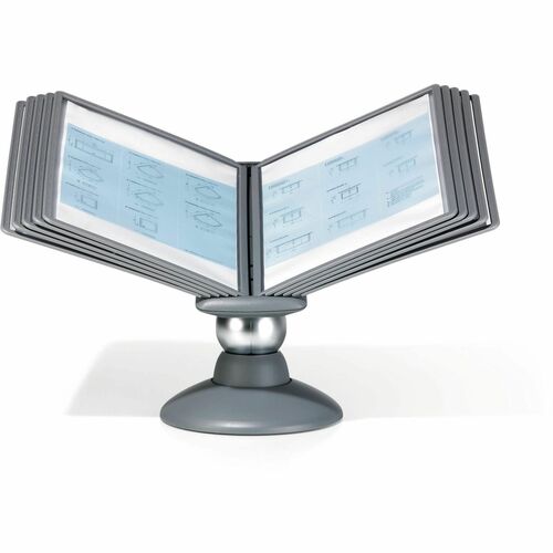 Rack, Catalog, Sherpa, Desk, Group