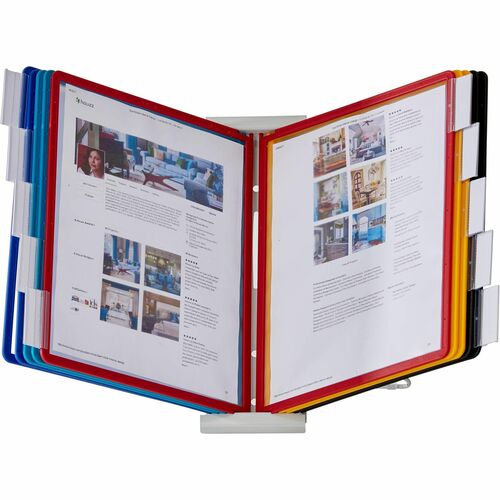 Rack, Catalog, Instaview, Asrt