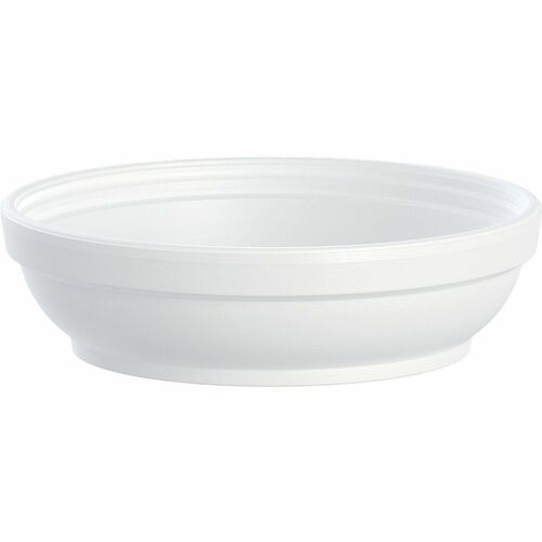 Bowl, 5 Oz EPS Foam, 50/PK 20/CT