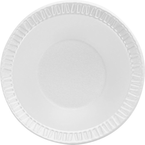 Bowl, Non-Laminated, 5-6 Oz, 125/PK 8/CT