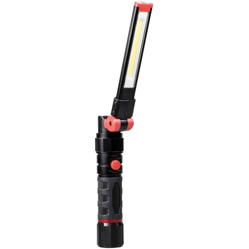 Flashlight, Work Light, 500 Lumen