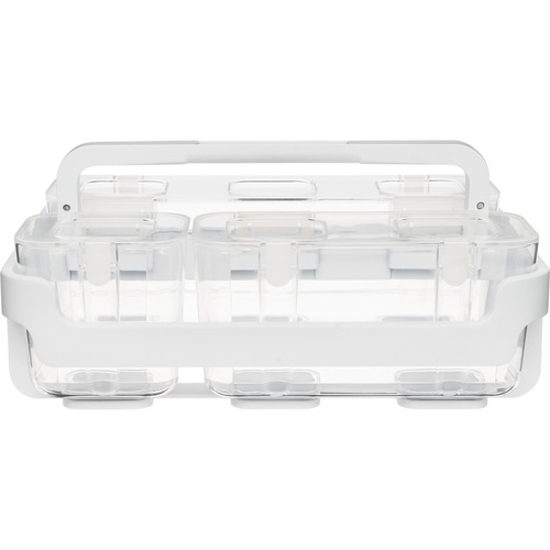 Organizer, Caddy