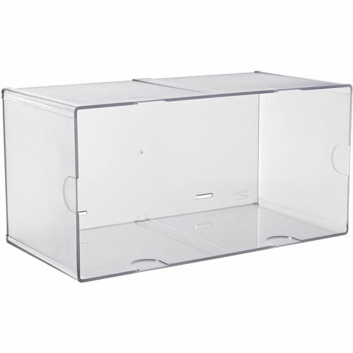 Organizer, Cube, Double, With Clamp