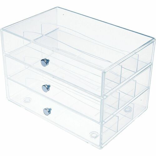Cube, Storage, Tape, Washi, Clear