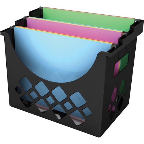 Holder, Desktop, Hanging File