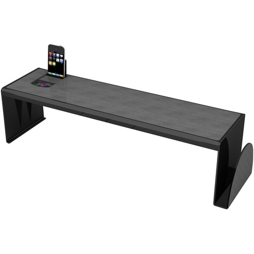 Shelf, Desk