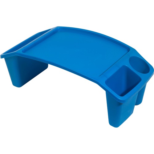 Laptray, Blue