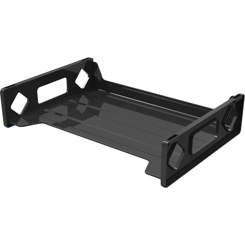 Tray, Legal, Side Load, Stack