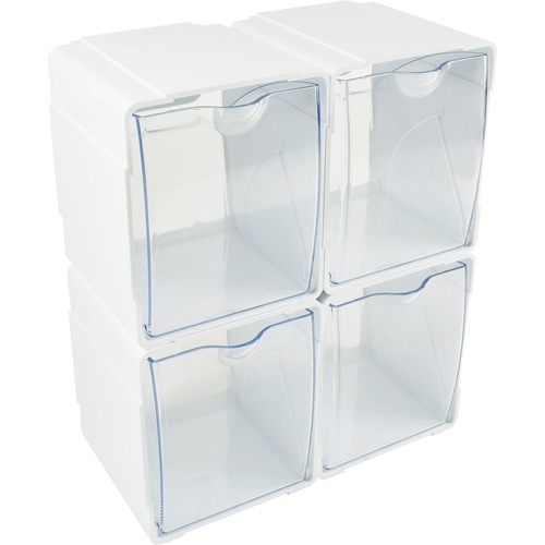 Bin, Tilt, Next Gen 4/BX