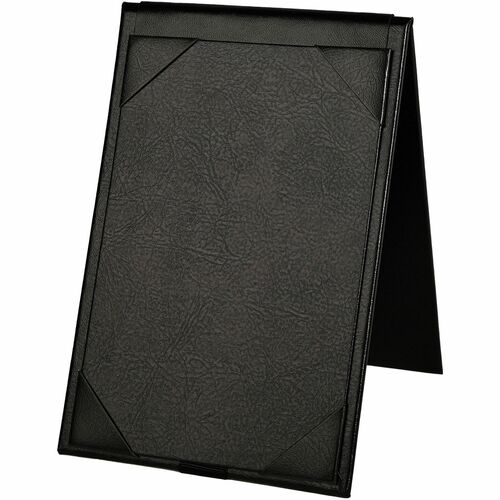 Table, 5x7, Tent, A-Frame, Black