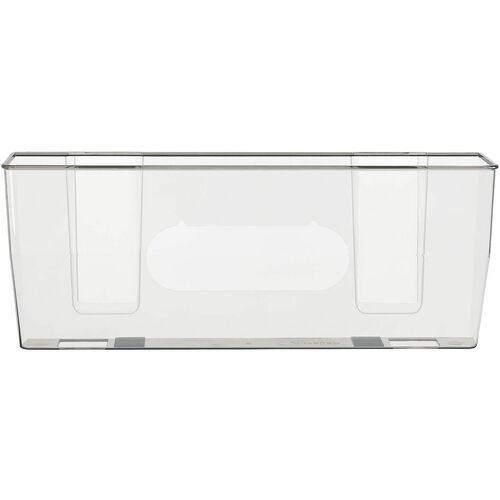 Pocket, Portable, Wall, Letter, Clear