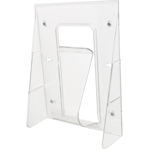 Rack Lit Wall Mag Cl