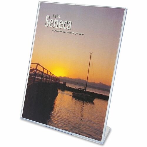 Holder, Sign, Silent, Letter 12/CT