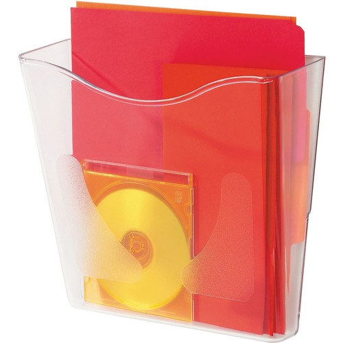 Docupocket, Vertical, Cl