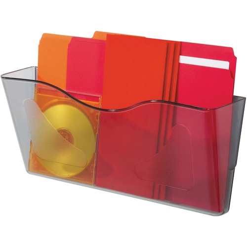 File, Wall, Horiz, Document, Small