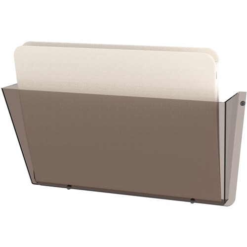 Pocket, Wall, Letter/Chart, Ske