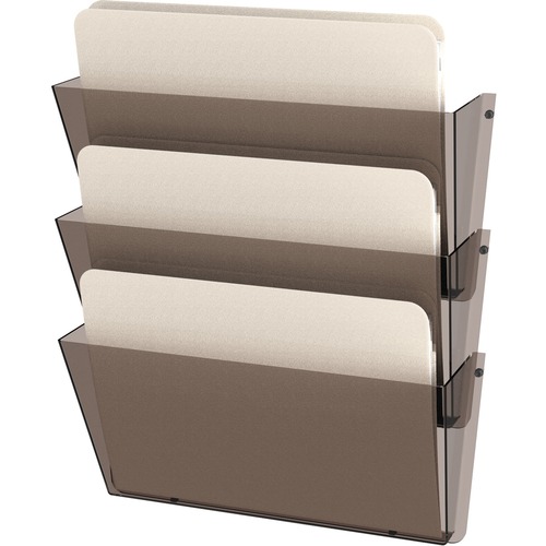 Pocket, Wall, Letter, Ske 3/PK