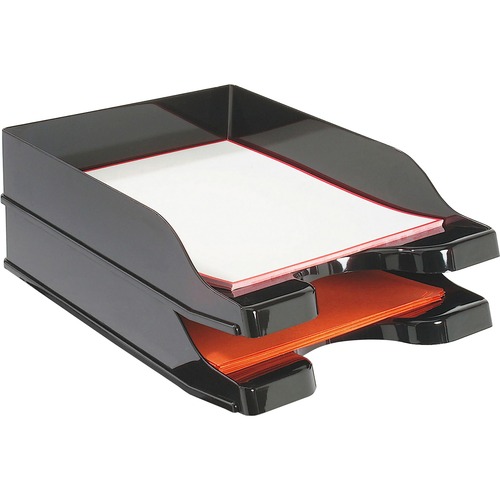 Tray, Letter 2/ST
