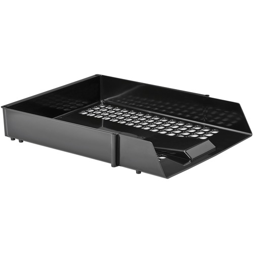 Tray, Front Load, Antimicrobial