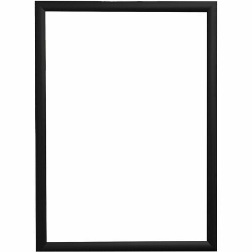 Frame, Snap, 11x17, Black