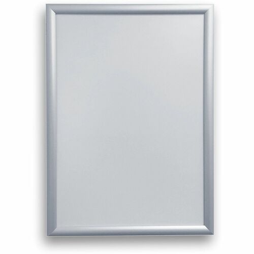 Frame, Snap, 11x17, Silver