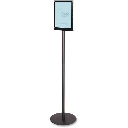 Stand, Magnetic, Dual Sided