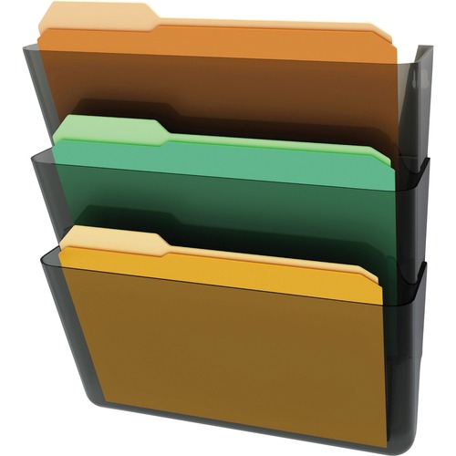 Pocket, Wall, Stack, SKE 3/ST