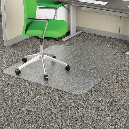 Chair Mat, Earthsource, 36x48