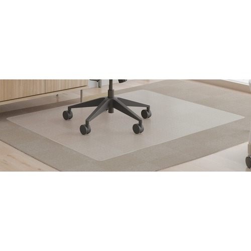 Mat, Super, Carpet, 46x60 Rect
