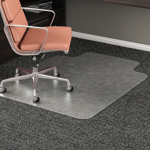 Mat, Chair, Roll, With Lip, 45x53
