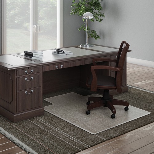 Mat, Chair, Executive, 45x53x25x12