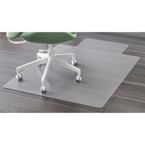 Mat, Eco, Hard, Floor, 36 X 48, Lip