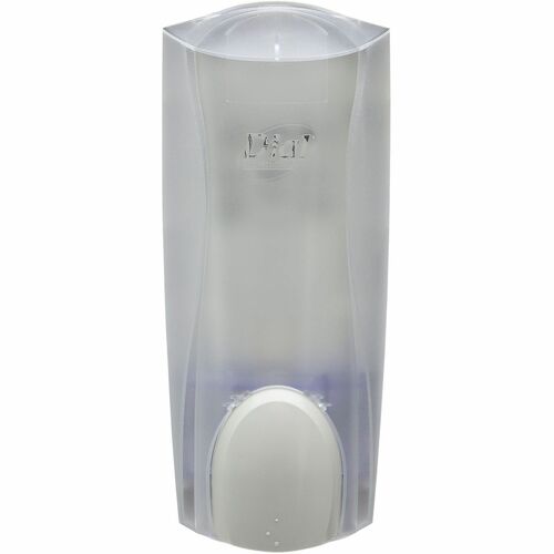 Dispenser, Liquid, 1 Liter, Touchless White