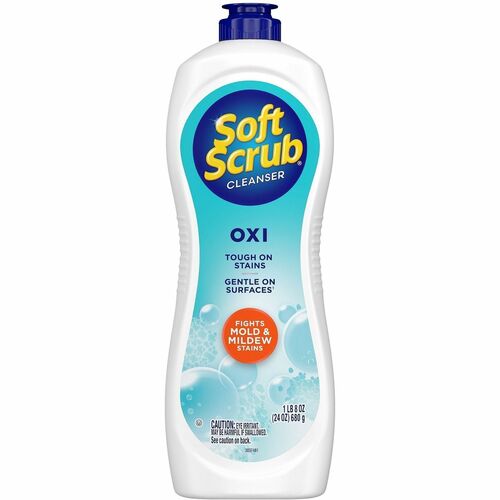 Cleanser, Oxi, 24 Ounce