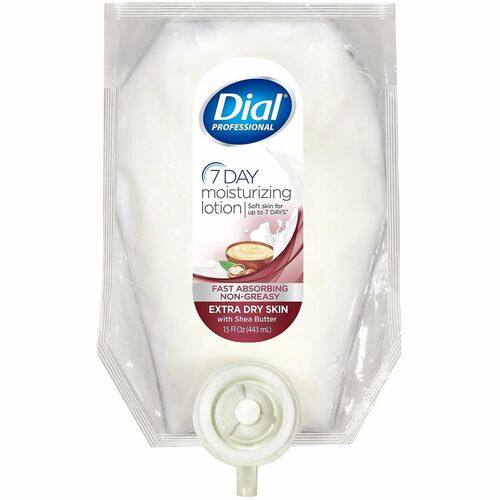 Lotion, Moisturizer, Patch, Vers, 15Z