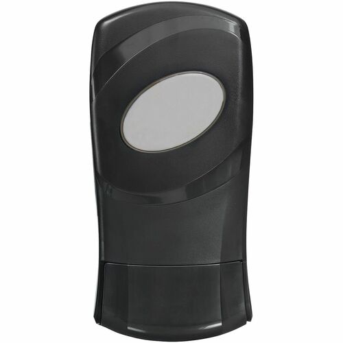 Dispenser, Fit, Manual, 1.2 Liter, Salt