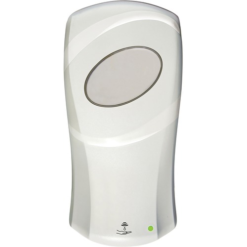 Dispenser, Fit, Tf, 1L, Ivory 3/CT