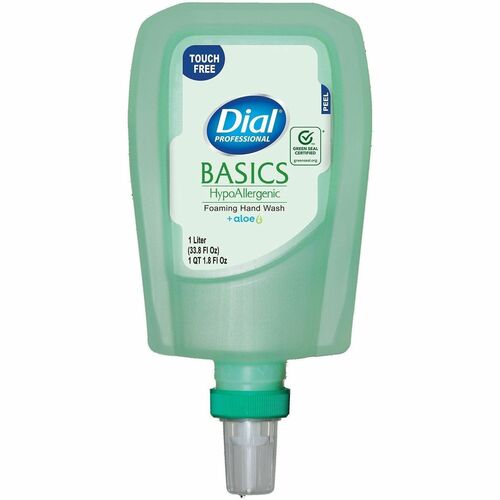 Refill, Fit, TF, Basics, 1L 3/CT